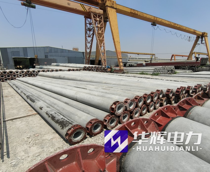 克孜勒苏柯尔克孜21米水泥电线杆